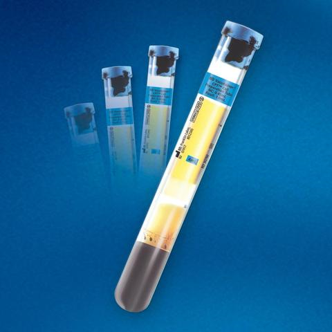 Blood-and-Sample-Collection Products