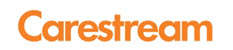 Carestream Manufacturers